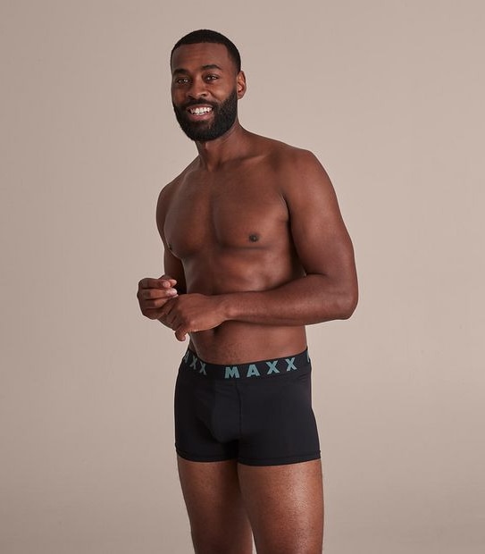 Maxx 3 Pack Microfibre Trunks