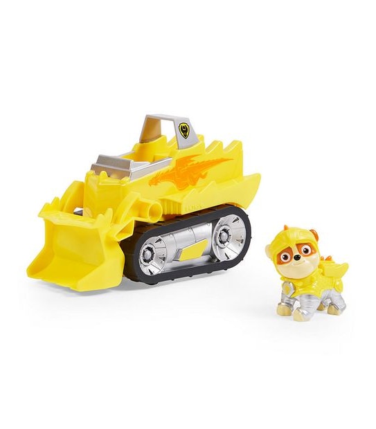 PAW Patrol Rescue Knight Themed Vehicle - Assorted*