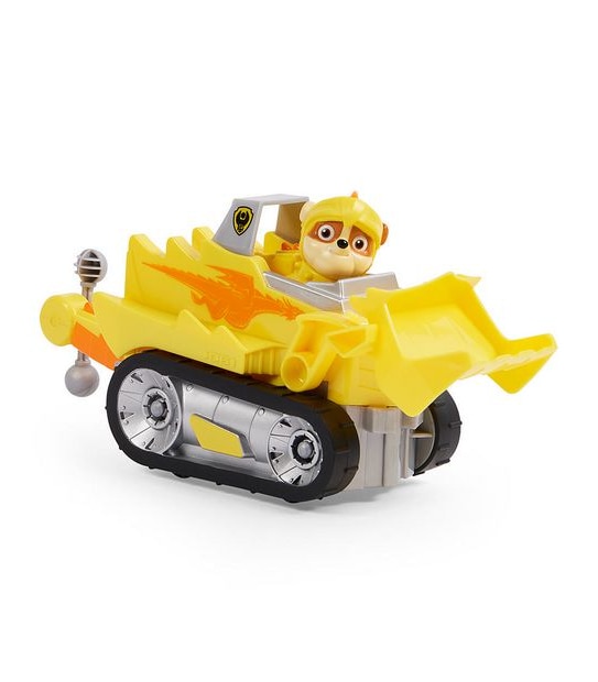PAW Patrol Rescue Knight Themed Vehicle - Assorted*