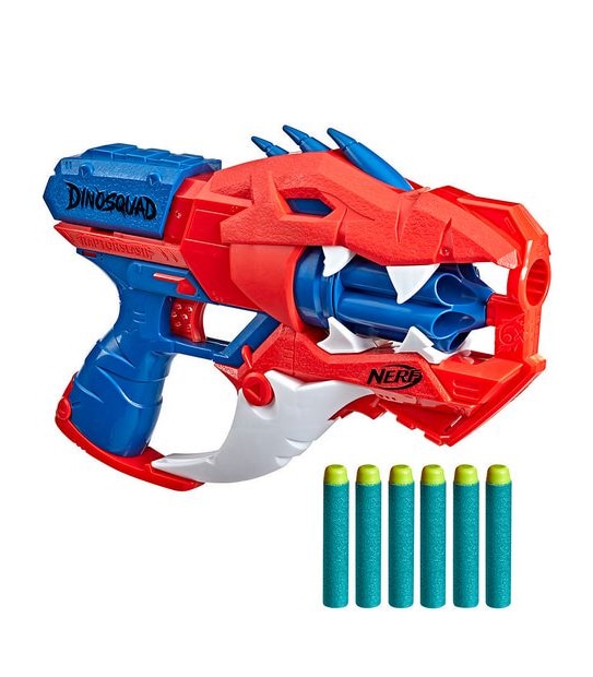 NERF DinoSquad - Raptor-Slash Blaster