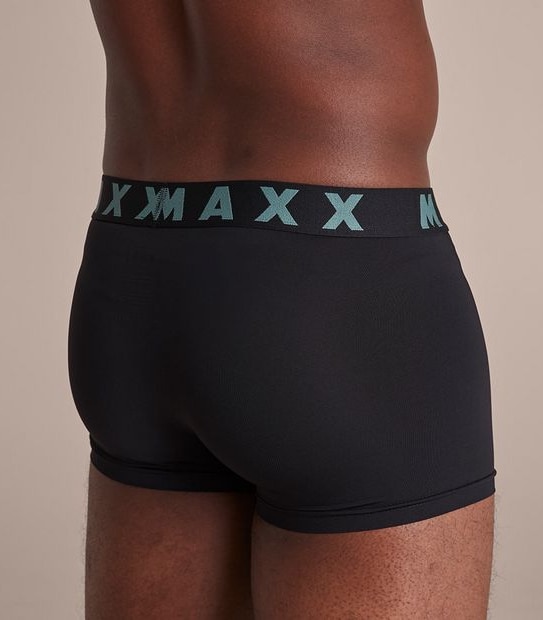 Maxx 3 Pack Microfibre Trunks
