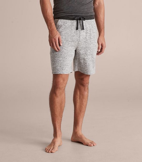 Maxx Lounge Sleep Shorts
