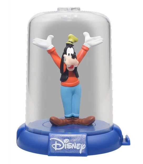 DOMEZ Disney Classic Collectible Figure Series 1 - Assorted*