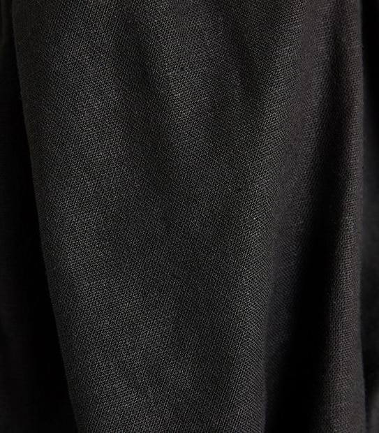 Lily Loves Short Puff Sleeve Blouse 6 of 6