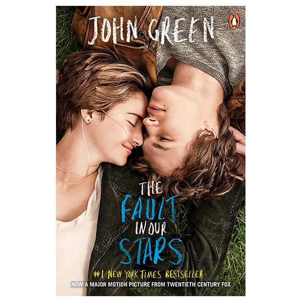 The Fault In Our Stars The Fault In Our Stars