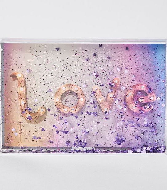 Sparkle Frame 4" x 6"