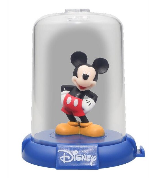 DOMEZ Disney Classic Collectible Figure Series 1 - Assorted*