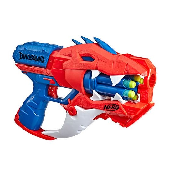 NERF DinoSquad - Raptor-Slash Blaster