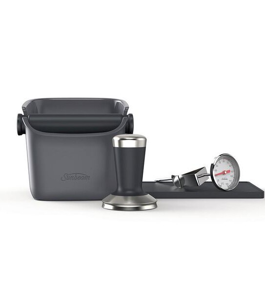 Sunbeam Barista Essentials Coffee Accessories Kit EMA3000 Target