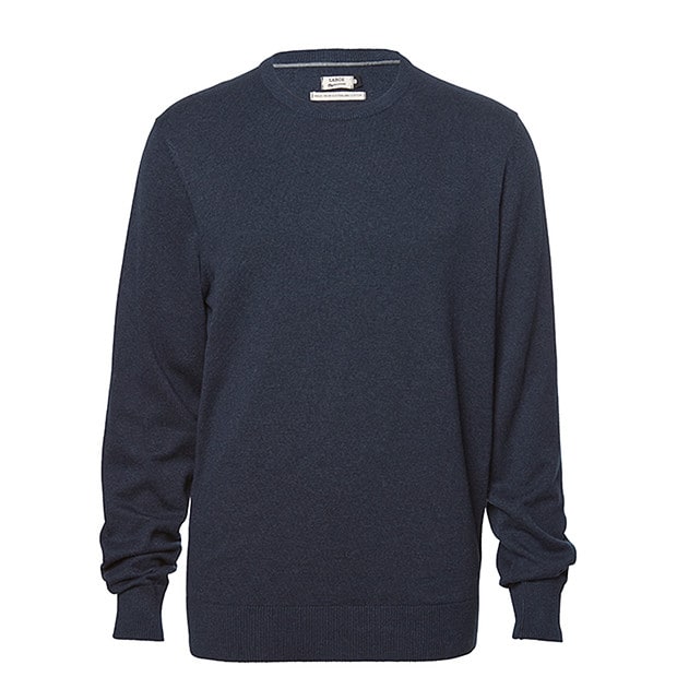 Australian Cotton Crew Neck Jumper | Target Australia