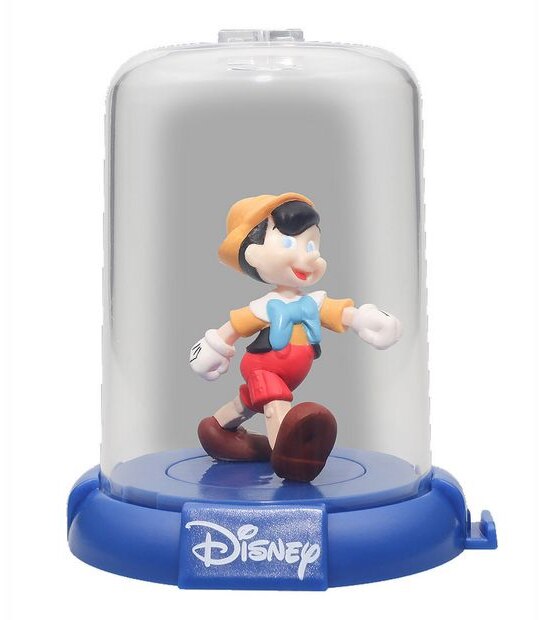 DOMEZ Disney Classic Collectible Figure Series 1 - Assorted*