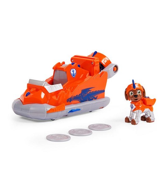 PAW Patrol Rescue Knight Themed Vehicle - Assorted*