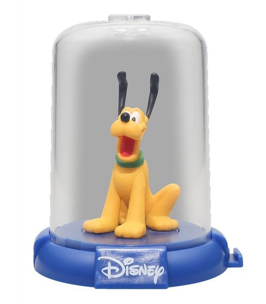 DOMEZ Disney Classic Collectible Figure Series 1 - Assorted*