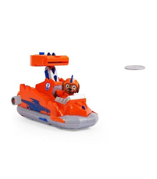 PAW Patrol Rescue Knight Themed Vehicle - Assorted*