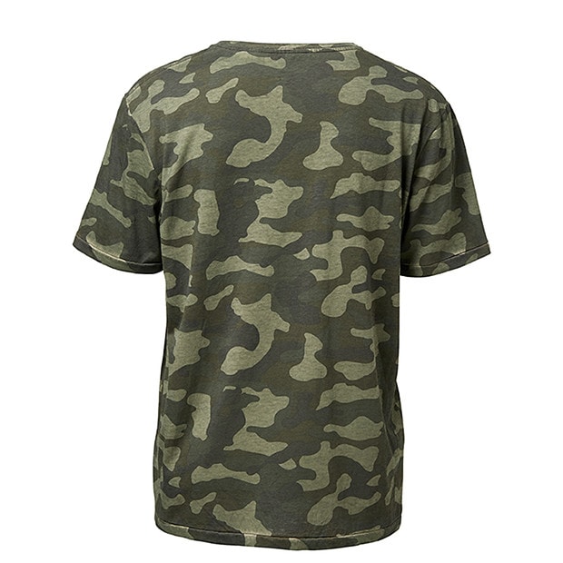  Camo  Print T Shirt  Target  Australia