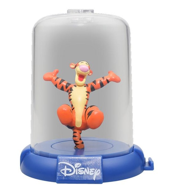 DOMEZ Disney Classic Collectible Figure Series 1 - Assorted*
