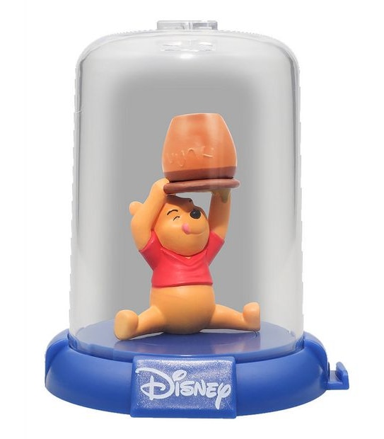 DOMEZ Disney Classic Collectible Figure Series 1 - Assorted*
