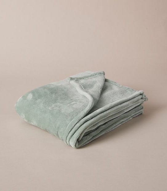 Super Soft Throw