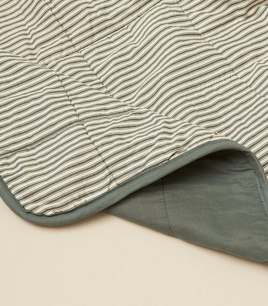 Fallon Blanket - Stripe