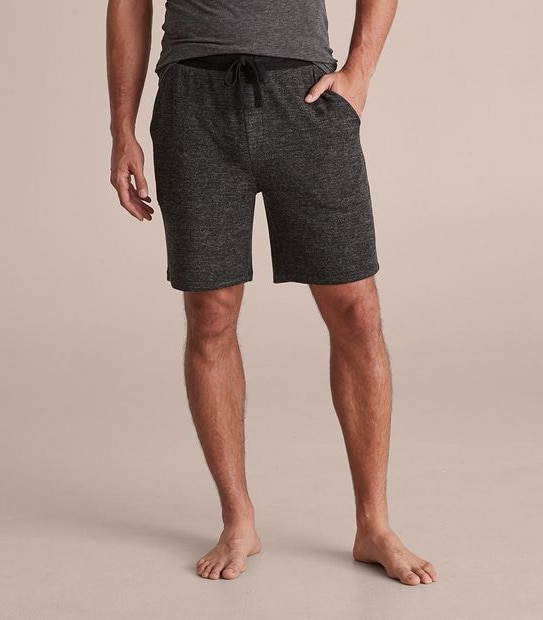 Maxx Lounge Sleep Shorts
