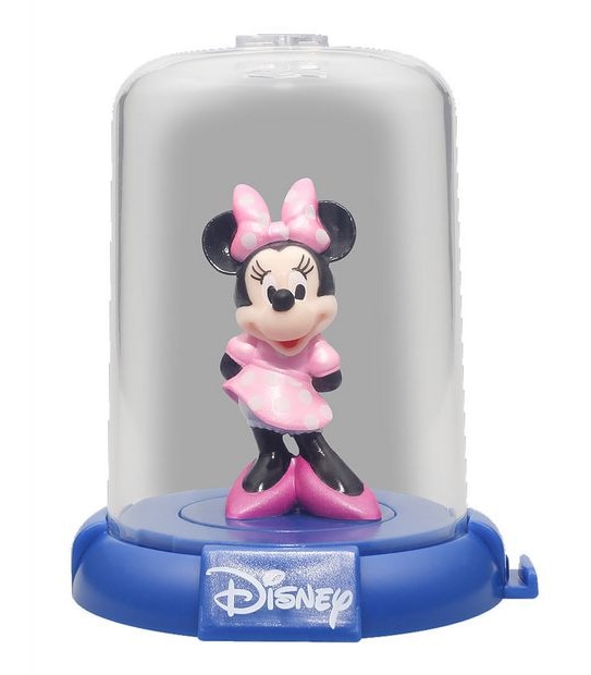DOMEZ Disney Classic Collectible Figure Series 1 - Assorted*