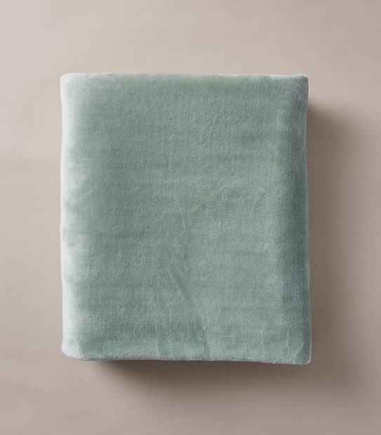 Super Soft Throw