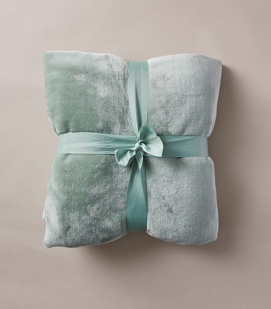 Super Soft Throw