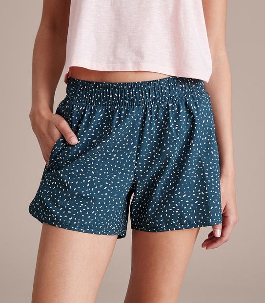 Active Focus Running Shorts