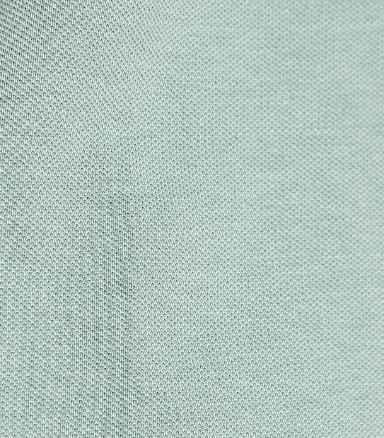 Pique Polo Shirt