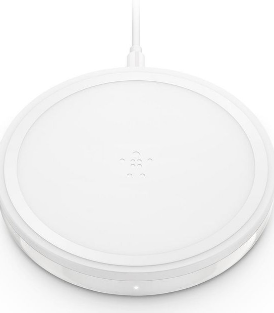 Belkin BOOSTUP Bold Wireless Charging Pad