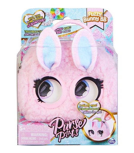 Purse Pets Micro - Assorted*