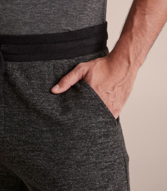 Maxx Lounge Sleep Shorts