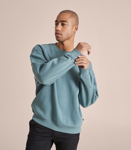Commons Staple Crew Jumper
