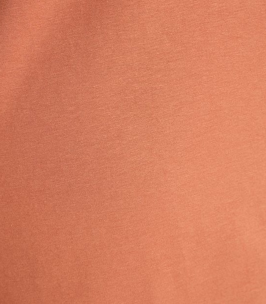 Curve Organic Cotton T-Shirt