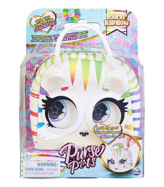 Purse Pets Micro - Assorted*