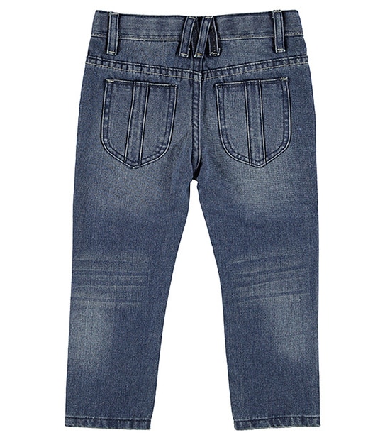 Boys' MOOKS Master Pop Jeans