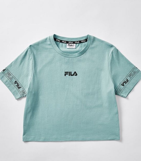 Fila Fallon T-Shirt