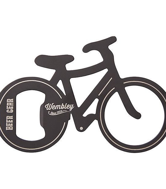 Wembley Bicycle Bottle Opener