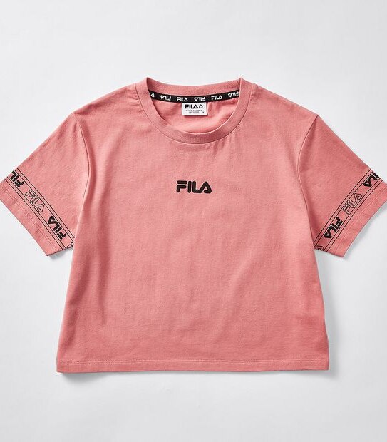 Fila Fallon T-Shirt