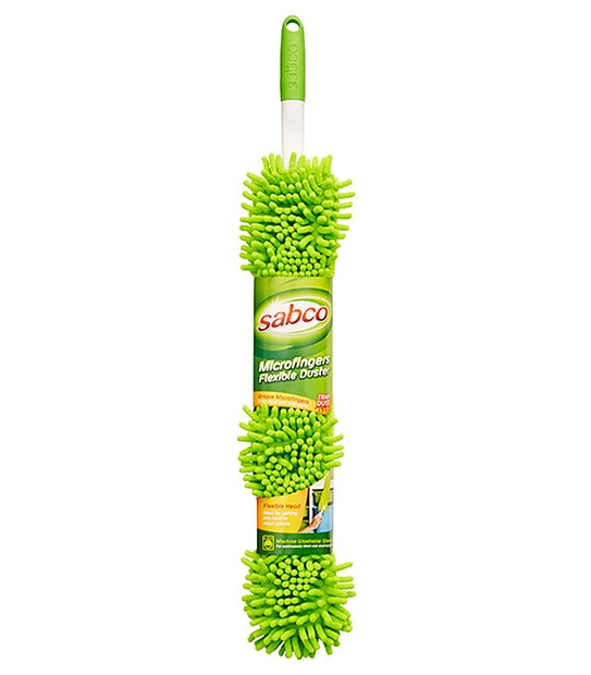 Sabco Microfingers Flexible Mini Duster
