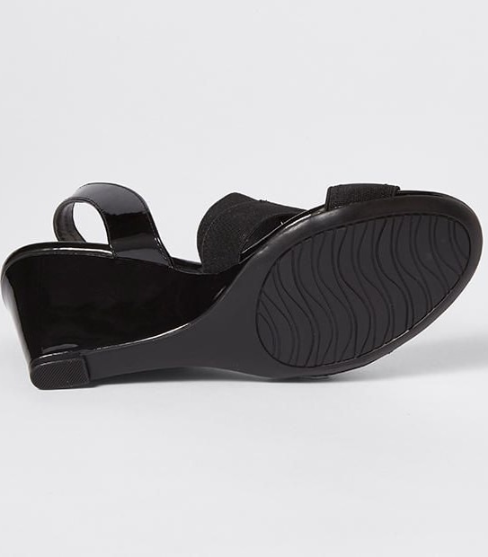Radaka Wedge Sandals