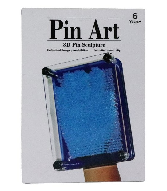 YG93762 PIN ART