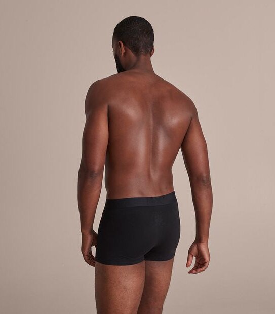 Maxx 3 Pack Hipster Trunks