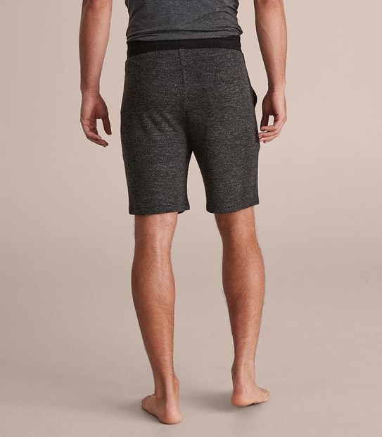 Maxx Lounge Sleep Shorts