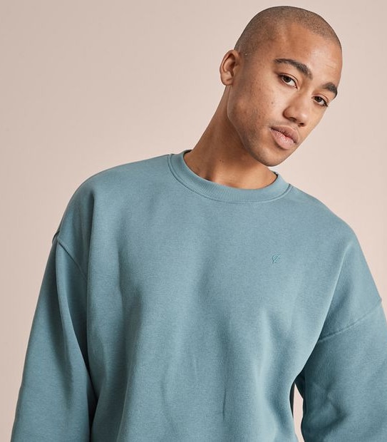 Commons Staple Crew Jumper