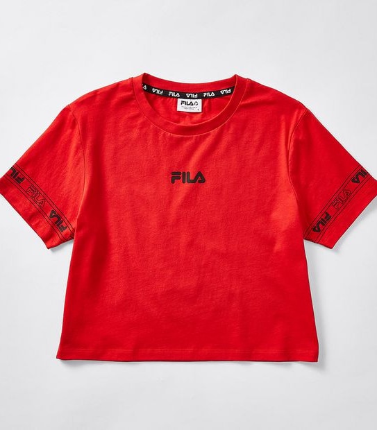 Fila Fallon T-Shirt