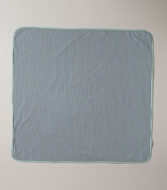 bub. Organic Cotton Double-Sided Bunny Rug