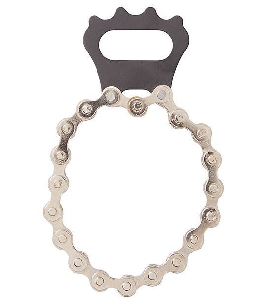 Wembley Chain Bottle Opener