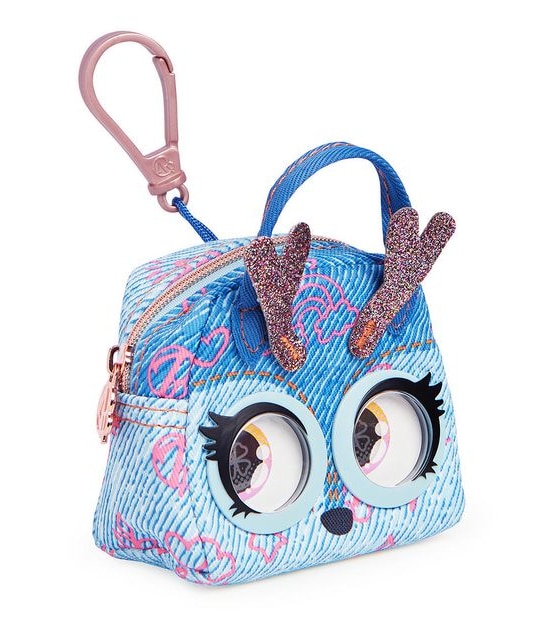 Purse Pets Micro - Assorted*