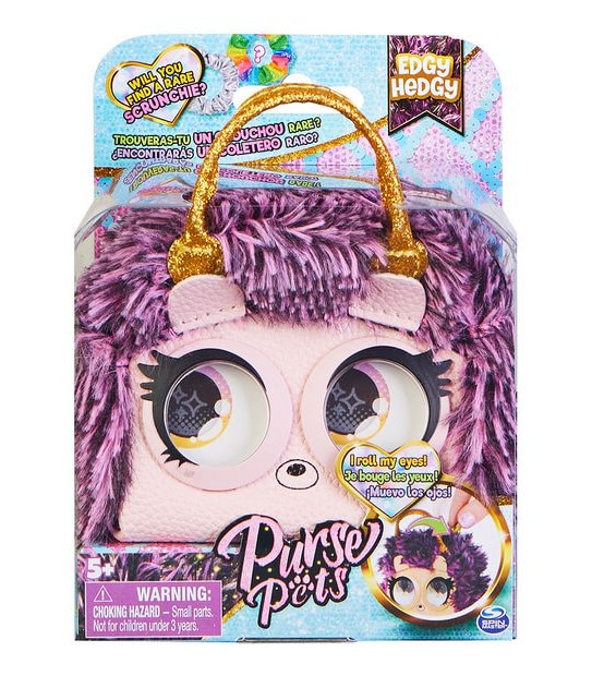 Purse Pets Micro - Assorted*